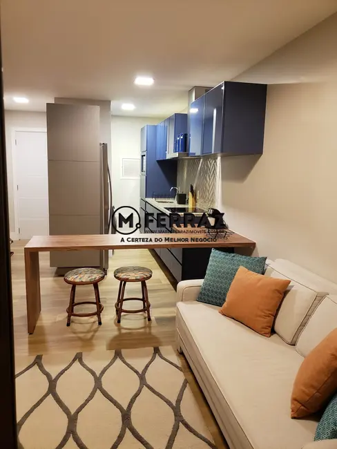 Apartamento com 1 quarto para alugar, 622m2 em Itaim Bibi, São Paulo - SP - imagem 4 Foto 4 de Apartamento com 1 quarto para alugar, 622m2 em Itaim Bibi, São Paulo - SP