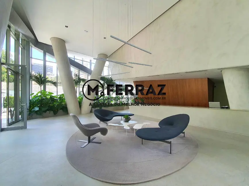 Apartamento com 5 quartos à venda, 560m2 em Itaim Bibi, São Paulo - SP - imagem 2 Foto 2 de Apartamento com 5 quartos à venda, 560m2 em Itaim Bibi, São Paulo - SP