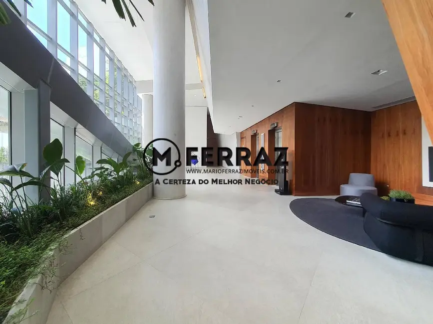 Apartamento com 5 quartos à venda, 560m2 em Itaim Bibi, São Paulo - SP - imagem 5 Foto 5 de Apartamento com 5 quartos à venda, 560m2 em Itaim Bibi, São Paulo - SP