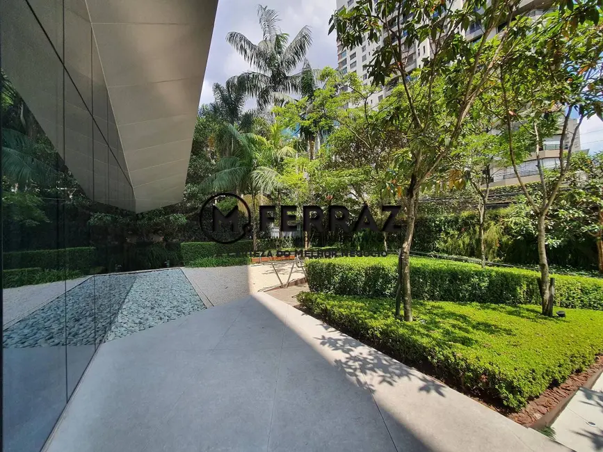 Apartamento com 5 quartos à venda, 560m2 em Itaim Bibi, São Paulo - SP - imagem 6 Foto 6 de Apartamento com 5 quartos à venda, 560m2 em Itaim Bibi, São Paulo - SP