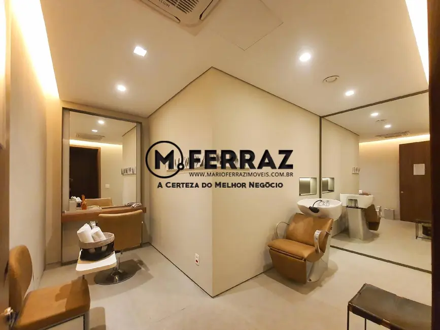 Apartamento com 5 quartos à venda, 560m2 em Itaim Bibi, São Paulo - SP - imagem 8 Foto 8 de Apartamento com 5 quartos à venda, 560m2 em Itaim Bibi, São Paulo - SP