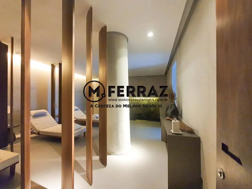 Apartamento com 5 quartos à venda, 560m2 em Itaim Bibi, São Paulo - SP - imagem 9 Foto 9 de Apartamento com 5 quartos à venda, 560m2 em Itaim Bibi, São Paulo - SP