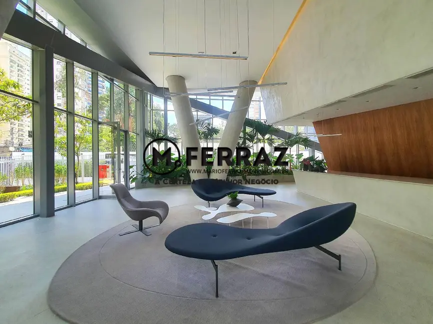 Apartamento com 5 quartos à venda, 560m2 em Itaim Bibi, São Paulo - SP - imagem 3 Foto 3 de Apartamento com 5 quartos à venda, 560m2 em Itaim Bibi, São Paulo - SP