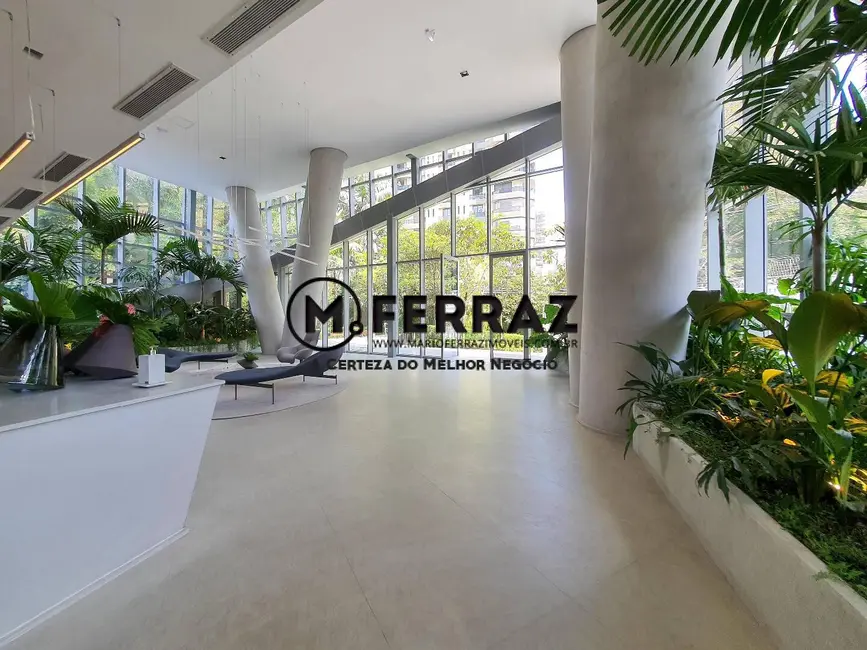 Apartamento com 5 quartos à venda, 560m2 em Itaim Bibi, São Paulo - SP - imagem 4 Foto 4 de Apartamento com 5 quartos à venda, 560m2 em Itaim Bibi, São Paulo - SP