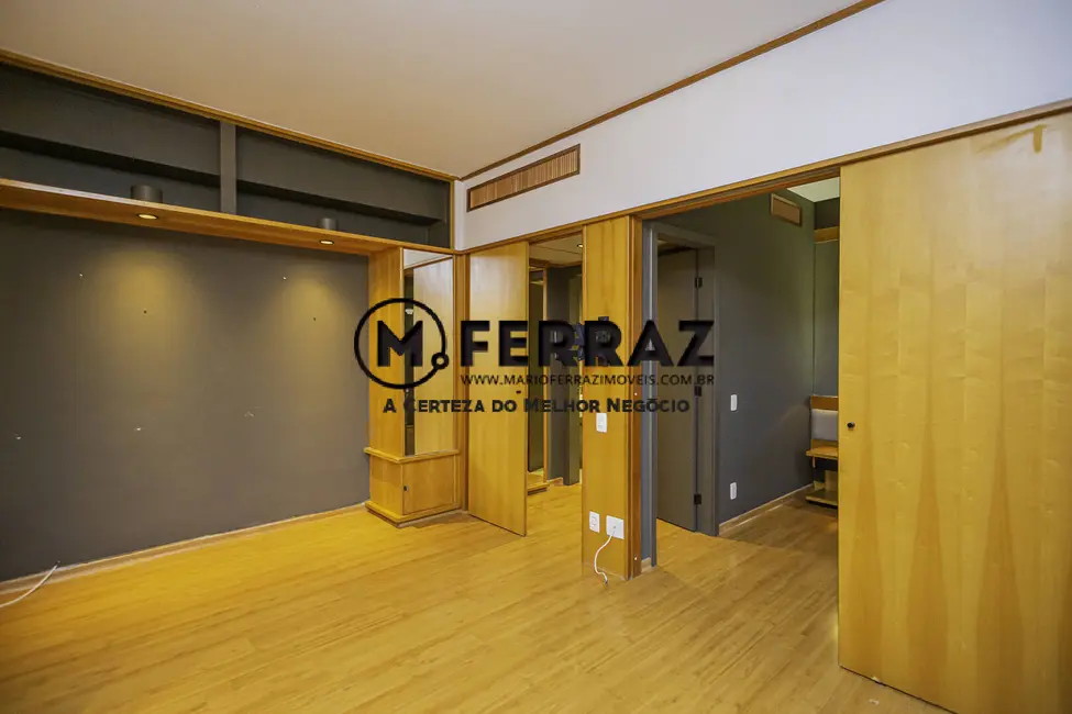 Foto 5 de Apartamento com 1 quarto à venda, 42m2 em Itaim Bibi, São Paulo - SP