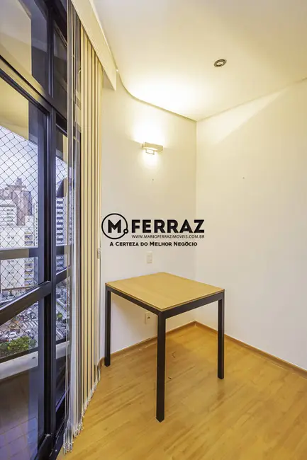 Foto 8 de Apartamento com 1 quarto à venda, 42m2 em Itaim Bibi, São Paulo - SP