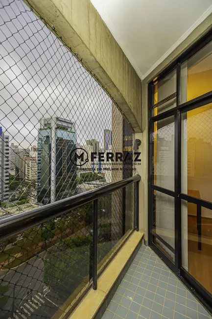 Foto 1 de Apartamento com 1 quarto à venda, 42m2 em Itaim Bibi, São Paulo - SP