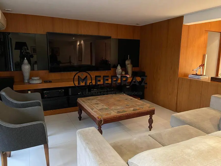 Foto 1 de Apartamento com 3 quartos à venda, 235m2 em Itaim Bibi, São Paulo - SP