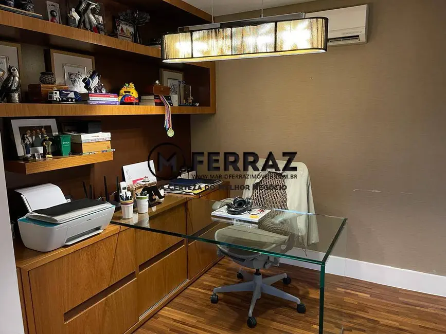 Foto 5 de Apartamento com 3 quartos à venda, 235m2 em Itaim Bibi, São Paulo - SP