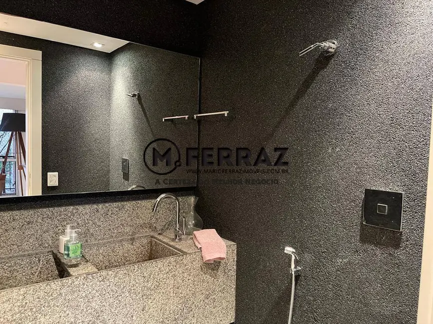 Foto 2 de Apartamento com 3 quartos à venda, 235m2 em Itaim Bibi, São Paulo - SP