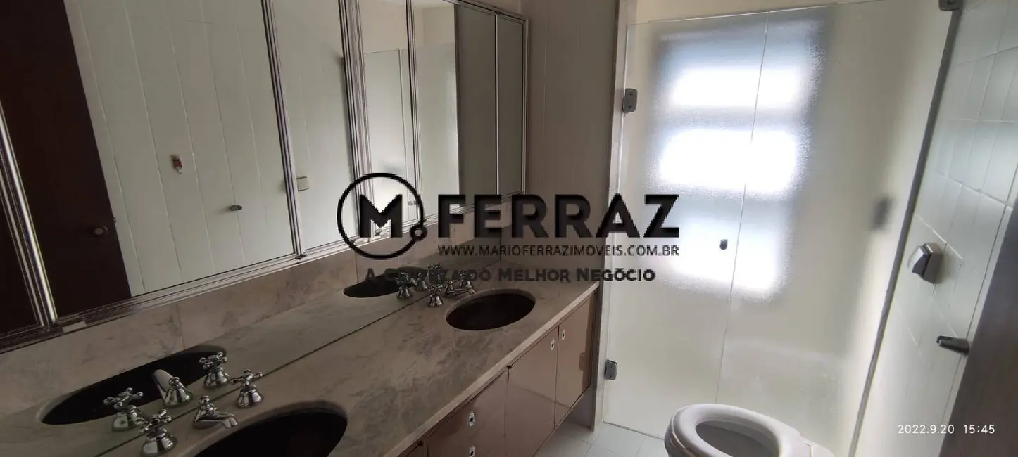 Foto 5 de Apartamento com 4 quartos à venda, 270m2 em Itaim Bibi, São Paulo - SP