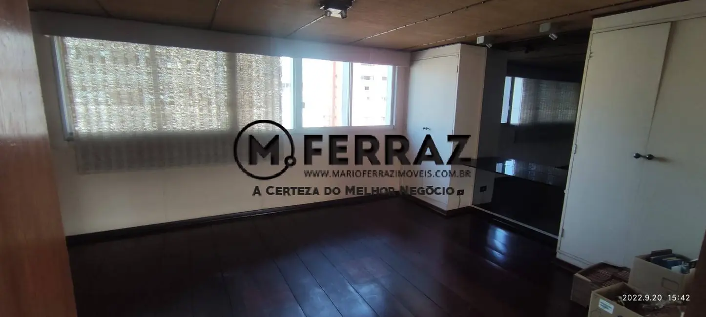 Foto 2 de Apartamento com 4 quartos à venda, 270m2 em Itaim Bibi, São Paulo - SP