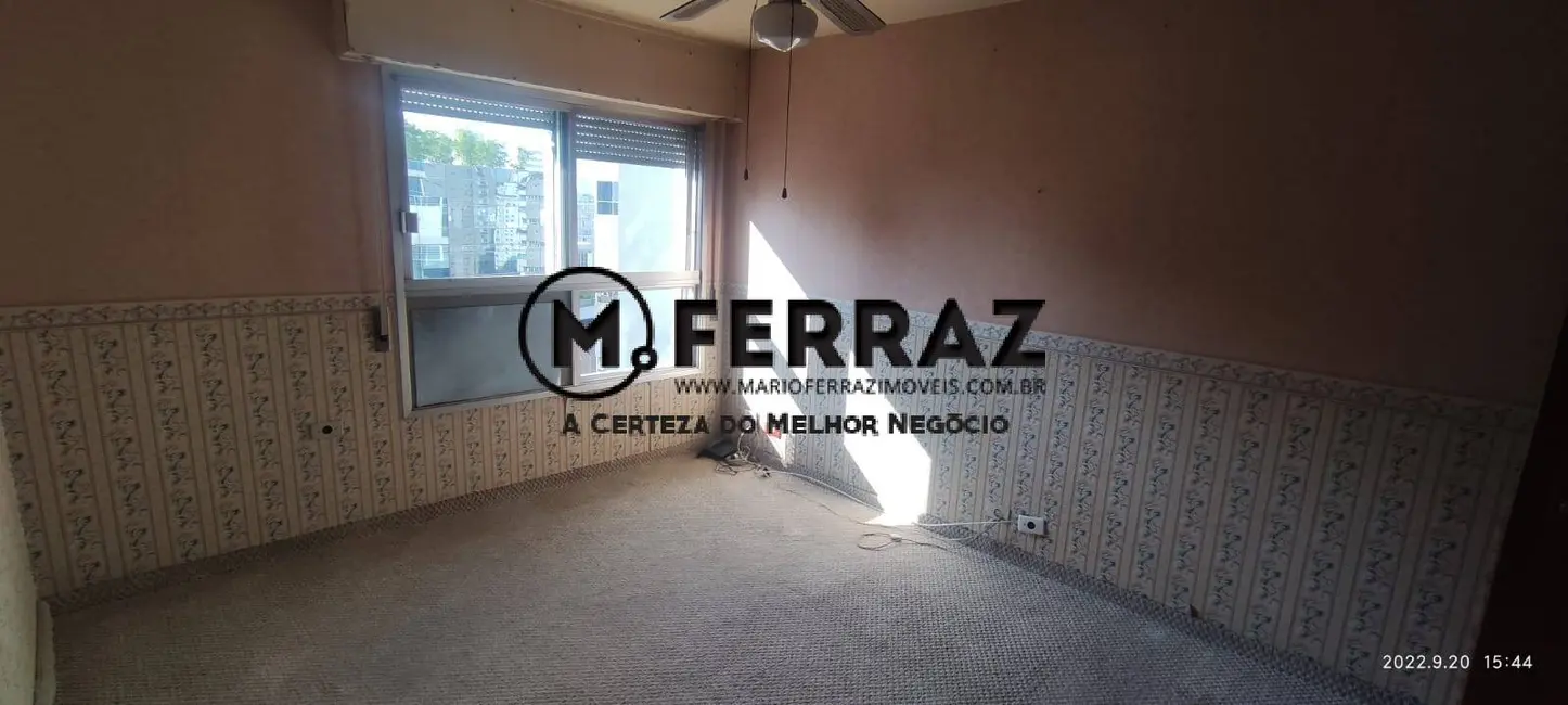 Foto 6 de Apartamento com 4 quartos à venda, 270m2 em Itaim Bibi, São Paulo - SP