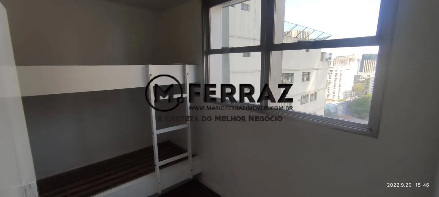 Foto 3 de Apartamento com 4 quartos à venda, 270m2 em Itaim Bibi, São Paulo - SP