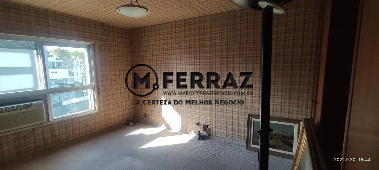 Foto 7 de Apartamento com 4 quartos à venda, 270m2 em Itaim Bibi, São Paulo - SP