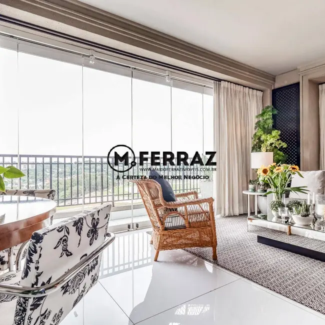 Apartamento com 3 quartos à venda, 511m2 em Jardim Europa, São Paulo - SP - imagem 6 Foto 6 de Apartamento com 3 quartos à venda, 511m2 em Jardim Europa, São Paulo - SP