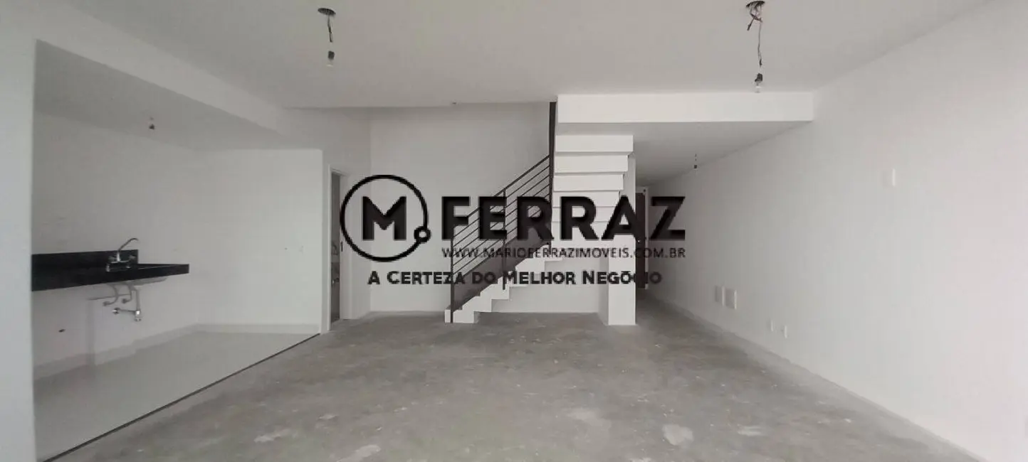 Foto 1 de Apartamento com 2 quartos à venda, 153m2 em Itaim Bibi, São Paulo - SP