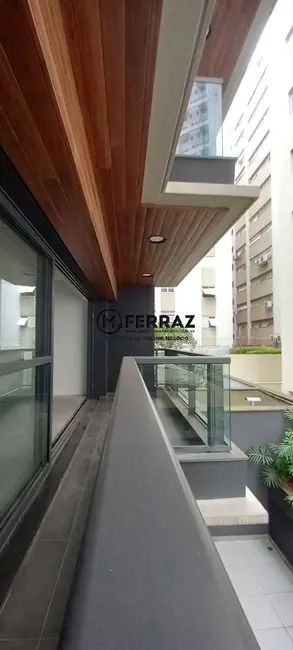 Apartamento com 2 quartos à venda, 153m2 em Itaim Bibi, São Paulo - SP - imagem 6 Foto 6 de Apartamento com 2 quartos à venda, 153m2 em Itaim Bibi, São Paulo - SP