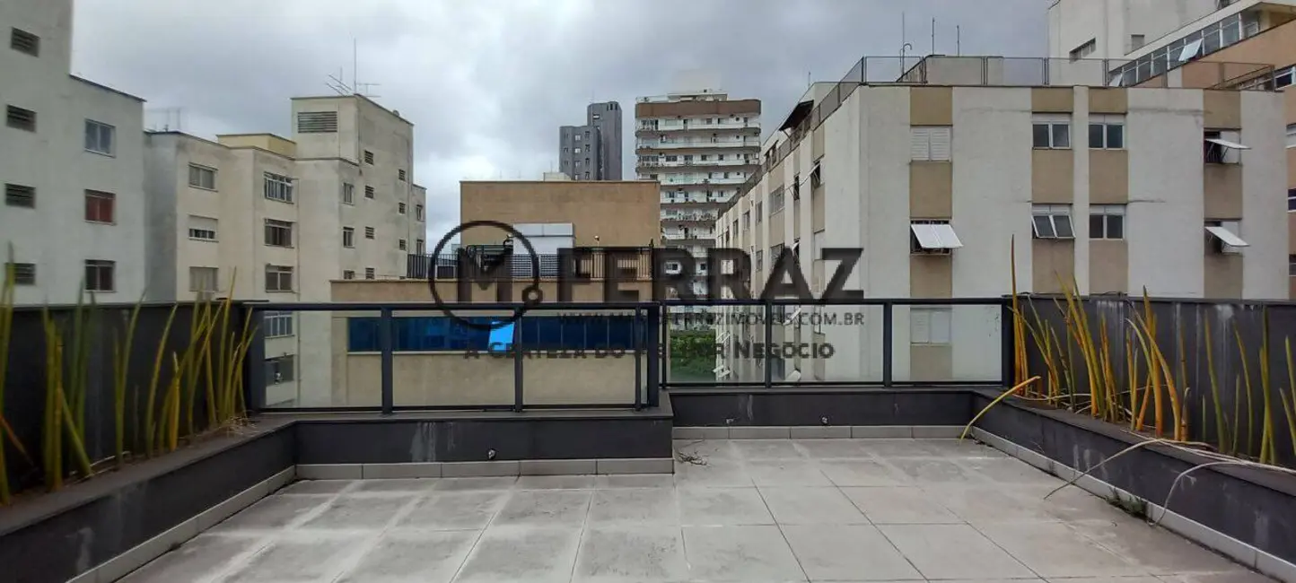 Apartamento com 2 quartos à venda, 108m2 em Itaim Bibi, São Paulo - SP - imagem 9 Foto 9 de Apartamento com 2 quartos à venda, 108m2 em Itaim Bibi, São Paulo - SP