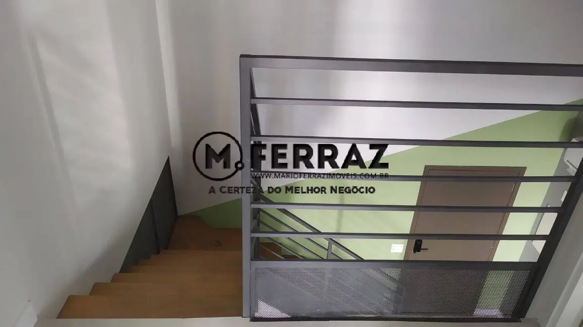 Apartamento com 2 quartos à venda, 100m2 em Itaim Bibi, São Paulo - SP - imagem 8 Foto 8 de Apartamento com 2 quartos à venda, 100m2 em Itaim Bibi, São Paulo - SP