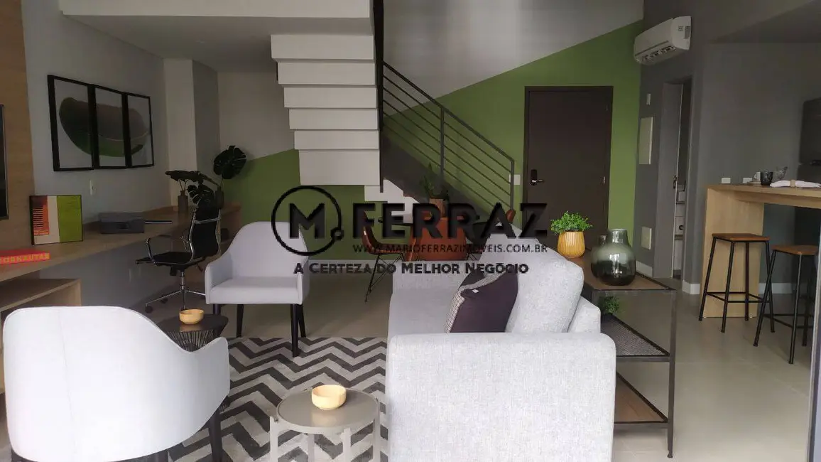 Apartamento com 2 quartos à venda, 100m2 em Itaim Bibi, São Paulo - SP - imagem 2 Foto 2 de Apartamento com 2 quartos à venda, 100m2 em Itaim Bibi, São Paulo - SP