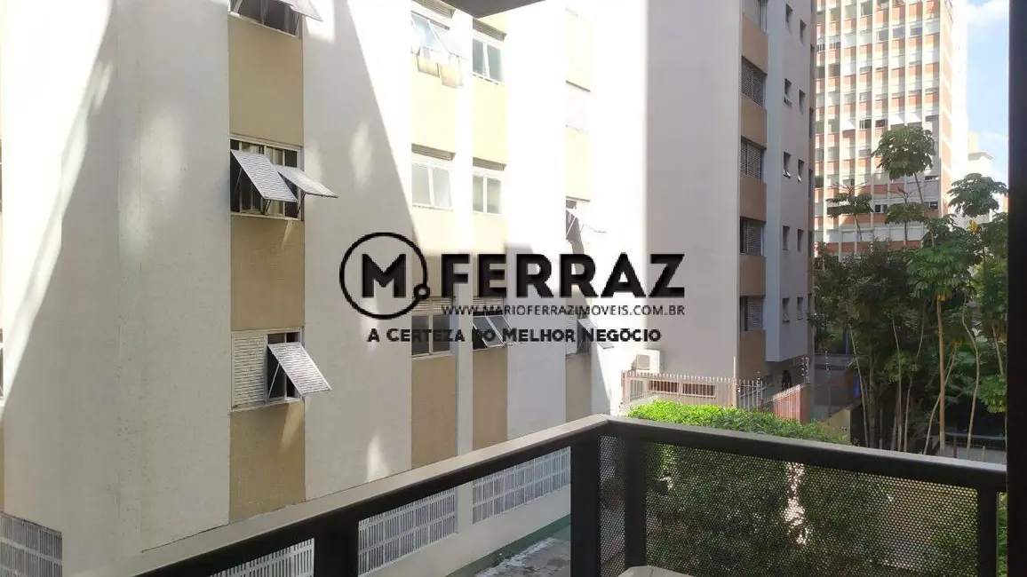 Apartamento com 2 quartos à venda, 100m2 em Itaim Bibi, São Paulo - SP - imagem 7 Foto 7 de Apartamento com 2 quartos à venda, 100m2 em Itaim Bibi, São Paulo - SP