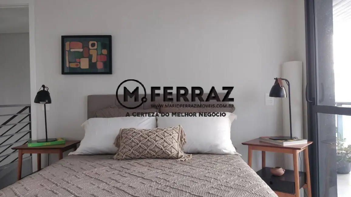 Apartamento com 2 quartos à venda, 100m2 em Itaim Bibi, São Paulo - SP - imagem 9 Foto 9 de Apartamento com 2 quartos à venda, 100m2 em Itaim Bibi, São Paulo - SP