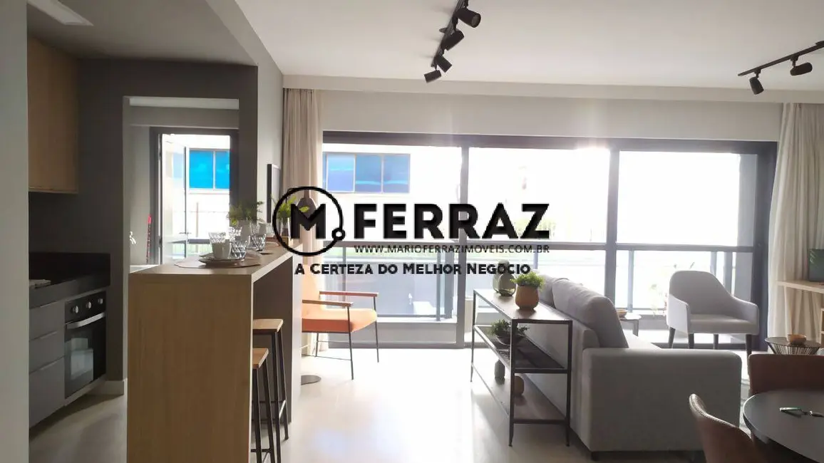 Apartamento com 2 quartos à venda, 100m2 em Itaim Bibi, São Paulo - SP - imagem 4 Foto 4 de Apartamento com 2 quartos à venda, 100m2 em Itaim Bibi, São Paulo - SP