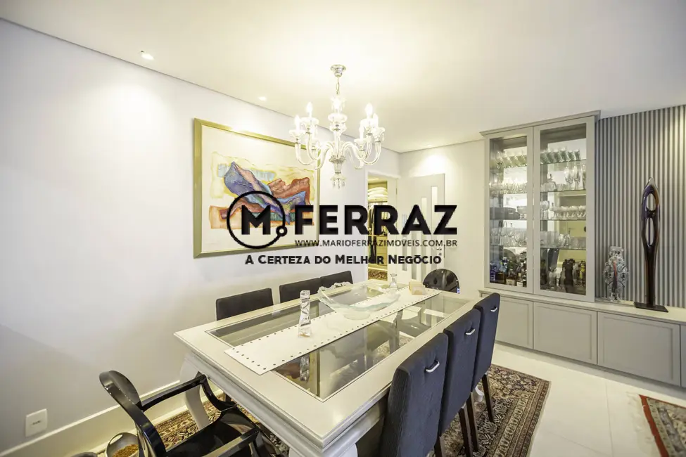 Apartamento com 1 quarto à venda e para alugar, 133m2 em Itaim Bibi, São Paulo - SP - imagem 5 Foto 5 de Apartamento com 1 quarto à venda e para alugar, 133m2 em Itaim Bibi, São Paulo - SP