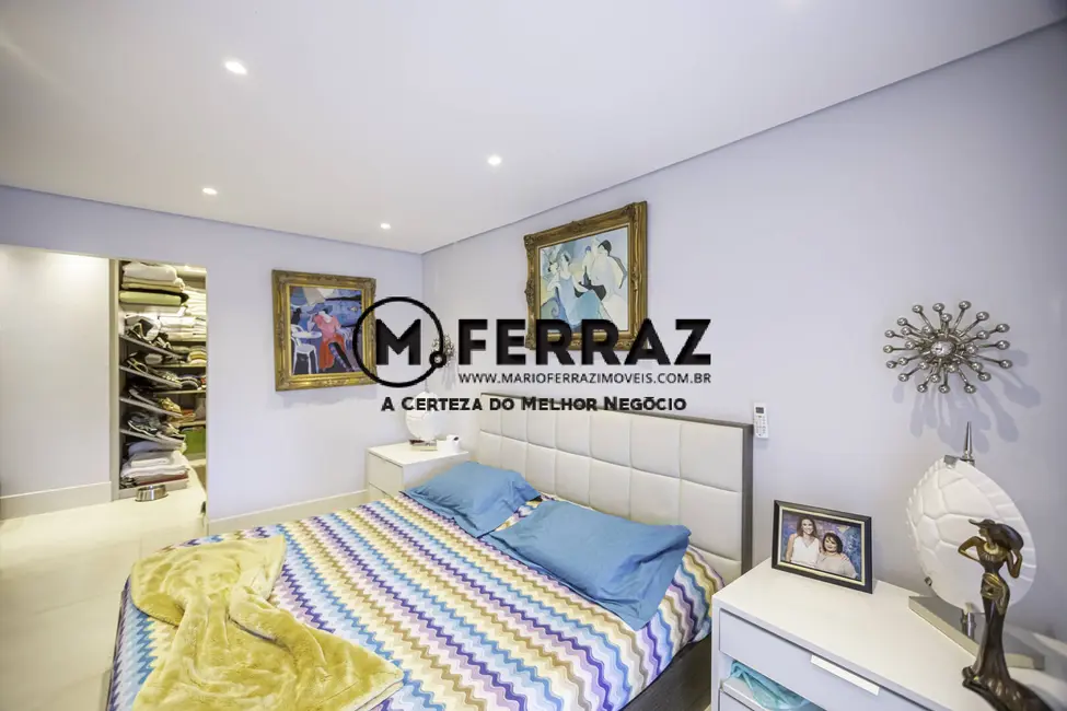 Apartamento com 1 quarto à venda e para alugar, 133m2 em Itaim Bibi, São Paulo - SP - imagem 8 Foto 8 de Apartamento com 1 quarto à venda e para alugar, 133m2 em Itaim Bibi, São Paulo - SP