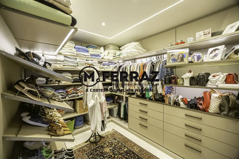 Apartamento com 1 quarto à venda e para alugar, 133m2 em Itaim Bibi, São Paulo - SP - imagem 9 Foto 9 de Apartamento com 1 quarto à venda e para alugar, 133m2 em Itaim Bibi, São Paulo - SP