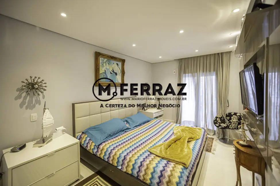 Apartamento com 1 quarto à venda e para alugar, 133m2 em Itaim Bibi, São Paulo - SP - imagem 7 Foto 7 de Apartamento com 1 quarto à venda e para alugar, 133m2 em Itaim Bibi, São Paulo - SP