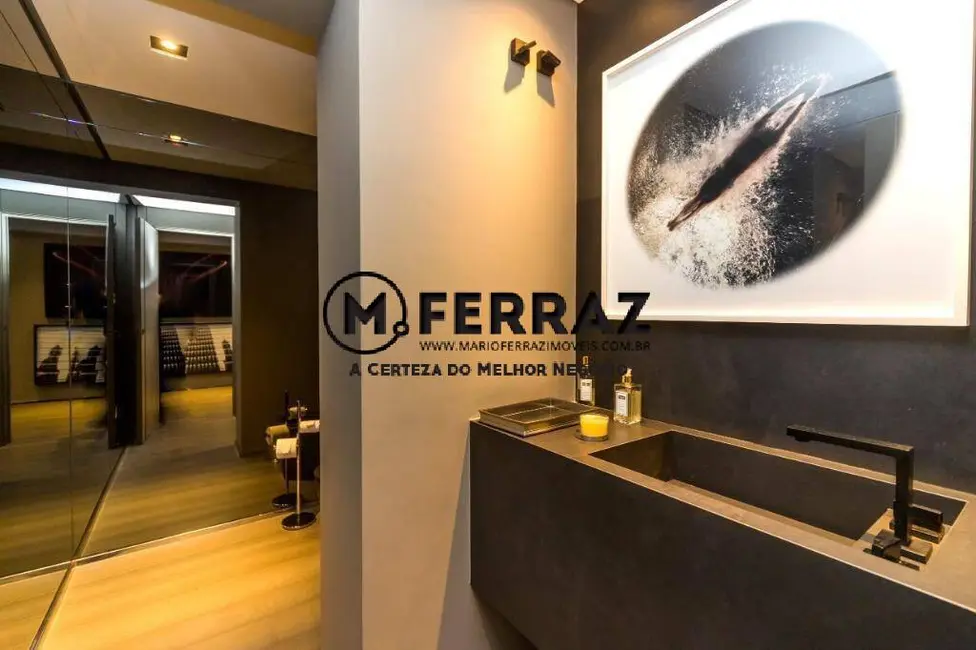 Foto 8 de Apartamento com 2 quartos à venda, 170m2 em Jardim Paulistano, São Paulo - SP