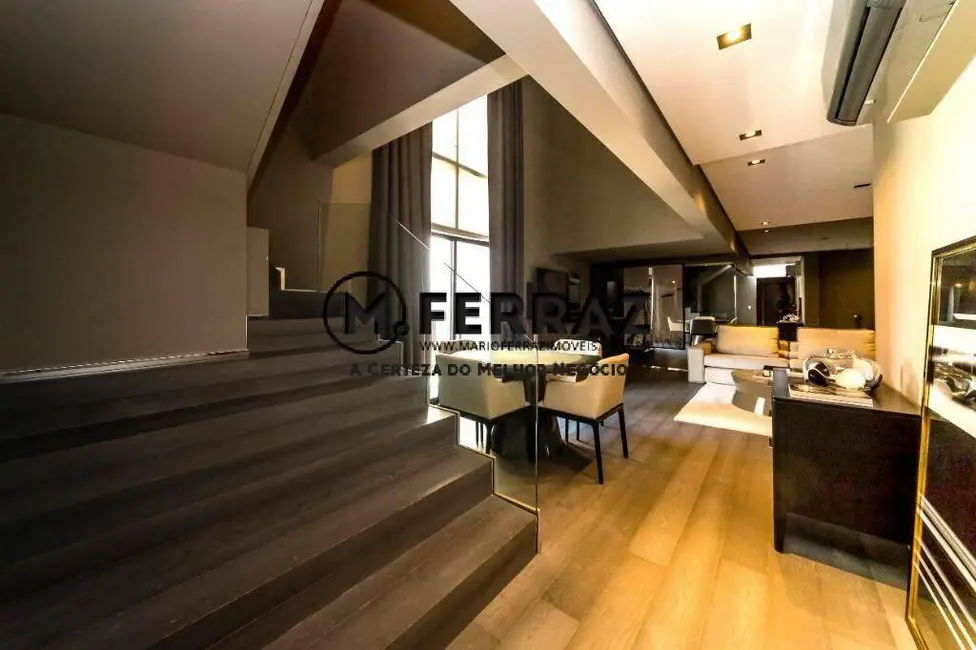 Foto 2 de Apartamento com 2 quartos à venda, 170m2 em Jardim Paulistano, São Paulo - SP