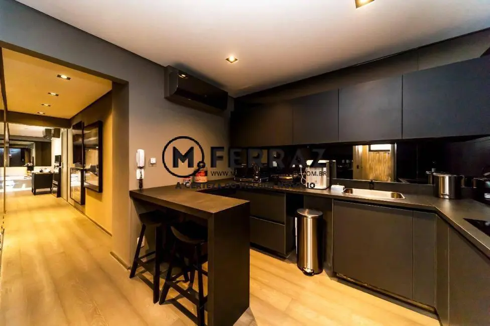 Foto 6 de Apartamento com 2 quartos à venda, 170m2 em Jardim Paulistano, São Paulo - SP