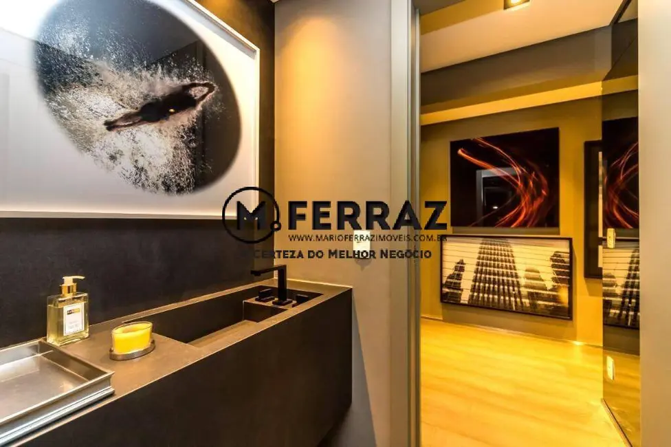 Foto 9 de Apartamento com 2 quartos à venda, 170m2 em Jardim Paulistano, São Paulo - SP