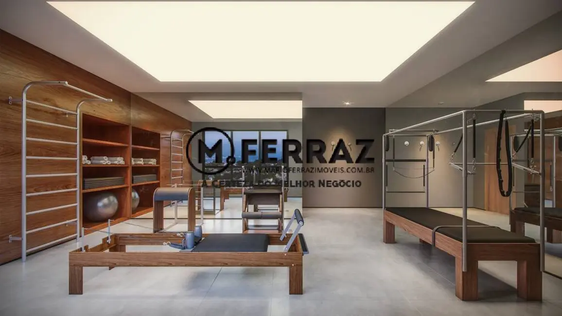 Foto 9 de Apartamento com 3 quartos à venda, 303m2 em Itaim Bibi, São Paulo - SP