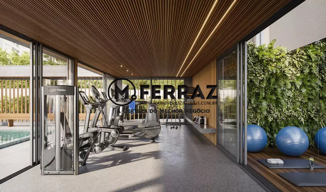 Foto 7 de Apartamento com 4 quartos à venda, 451m2 em Itaim Bibi, São Paulo - SP