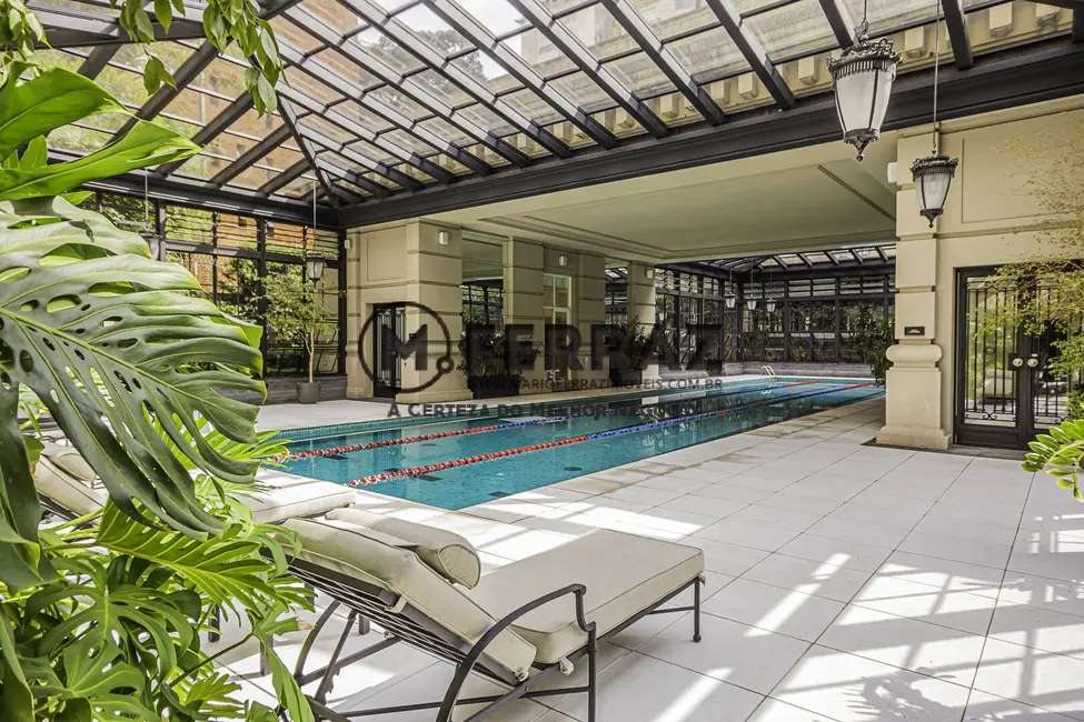 Apartamento com 4 quartos à venda, 850m2 em Jardim Europa, São Paulo - SP - imagem 1 Foto 1 de Apartamento com 4 quartos à venda, 850m2 em Jardim Europa, São Paulo - SP