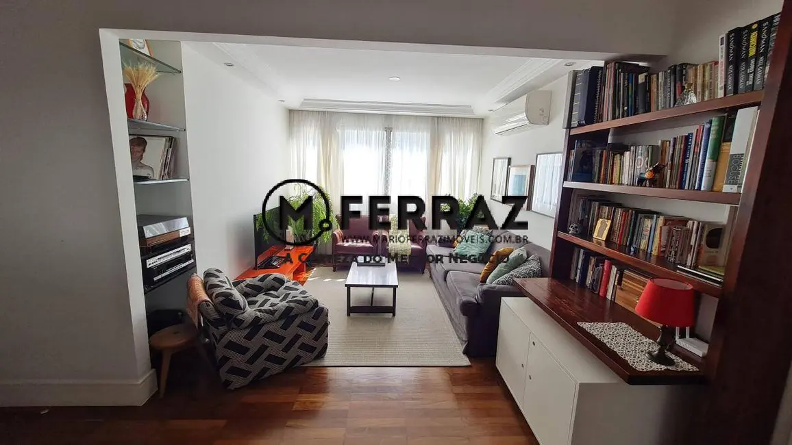 Foto 2 de Apartamento com 2 quartos à venda, 92m2 em Itaim Bibi, São Paulo - SP