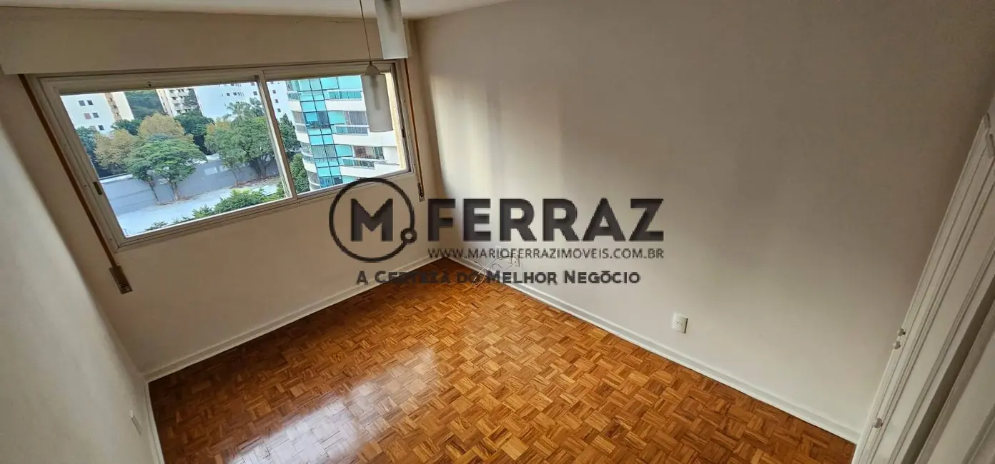 Foto 6 de Apartamento com 3 quartos à venda, 108m2 em Itaim Bibi, São Paulo - SP