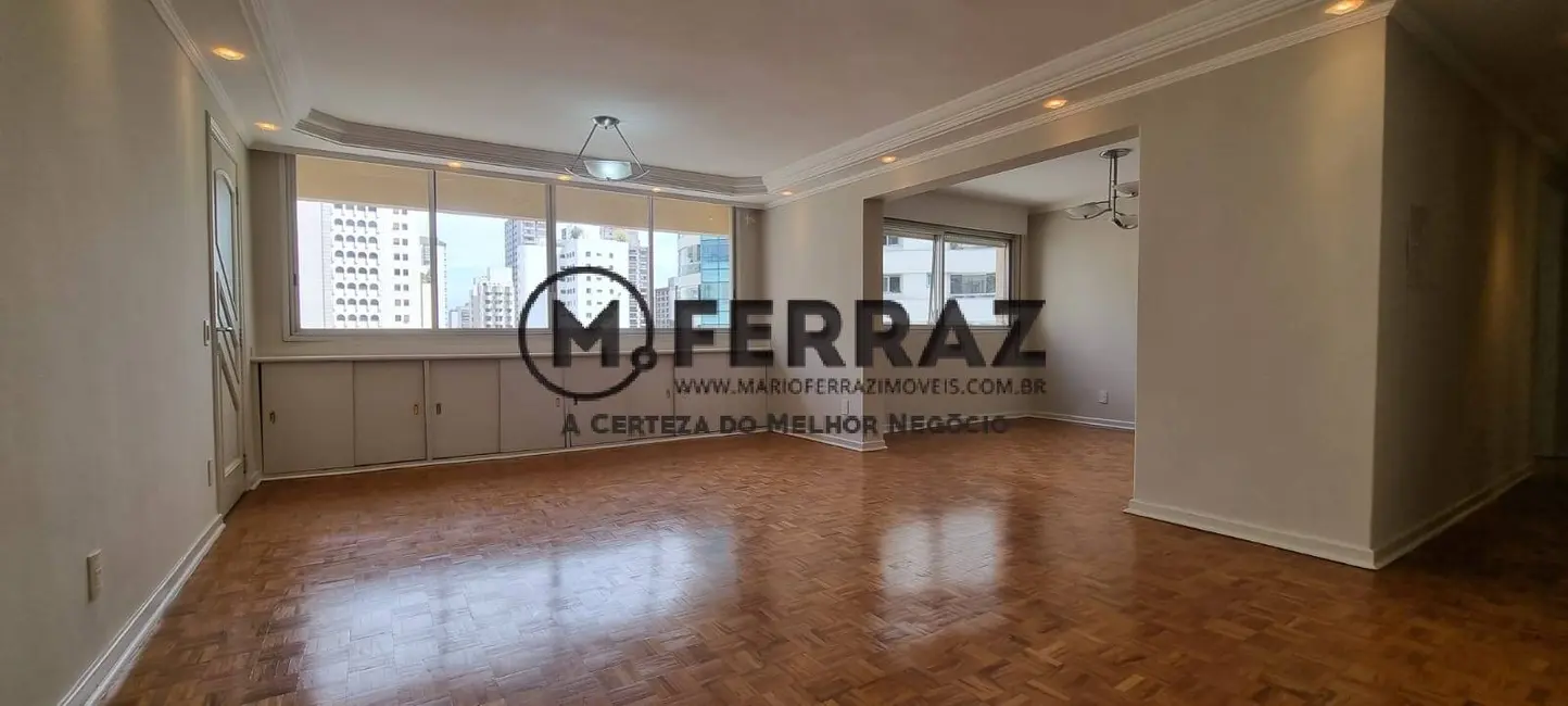 Foto 1 de Apartamento com 3 quartos à venda, 108m2 em Itaim Bibi, São Paulo - SP