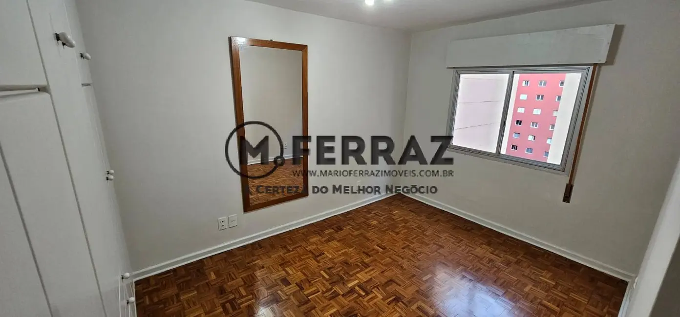 Foto 7 de Apartamento com 3 quartos à venda, 108m2 em Itaim Bibi, São Paulo - SP