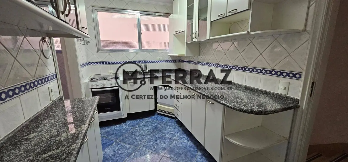Foto 5 de Apartamento com 3 quartos à venda, 108m2 em Itaim Bibi, São Paulo - SP
