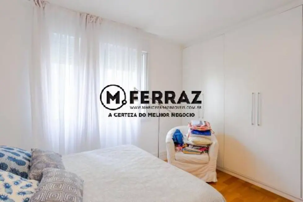 Foto 7 de Apartamento com 4 quartos à venda, 230m2 em Itaim Bibi, São Paulo - SP