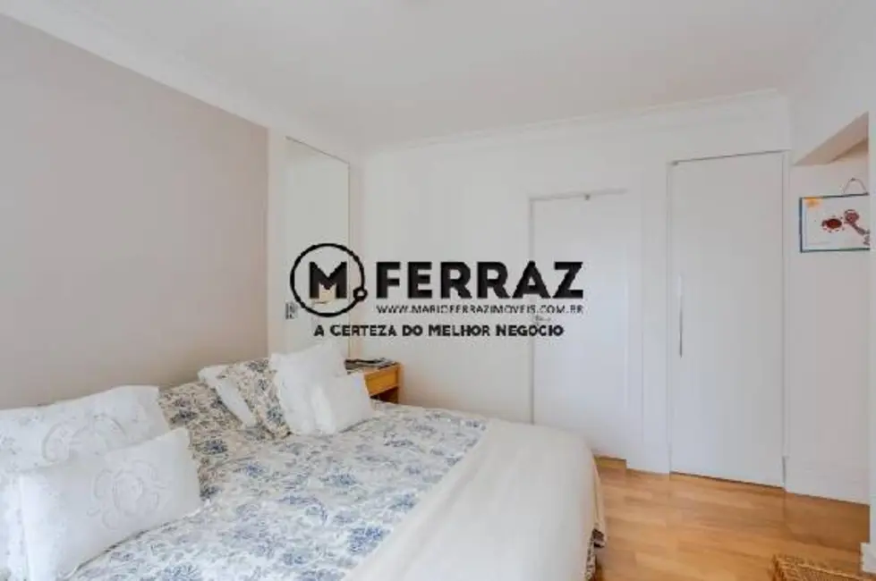 Foto 5 de Apartamento com 4 quartos à venda, 230m2 em Itaim Bibi, São Paulo - SP