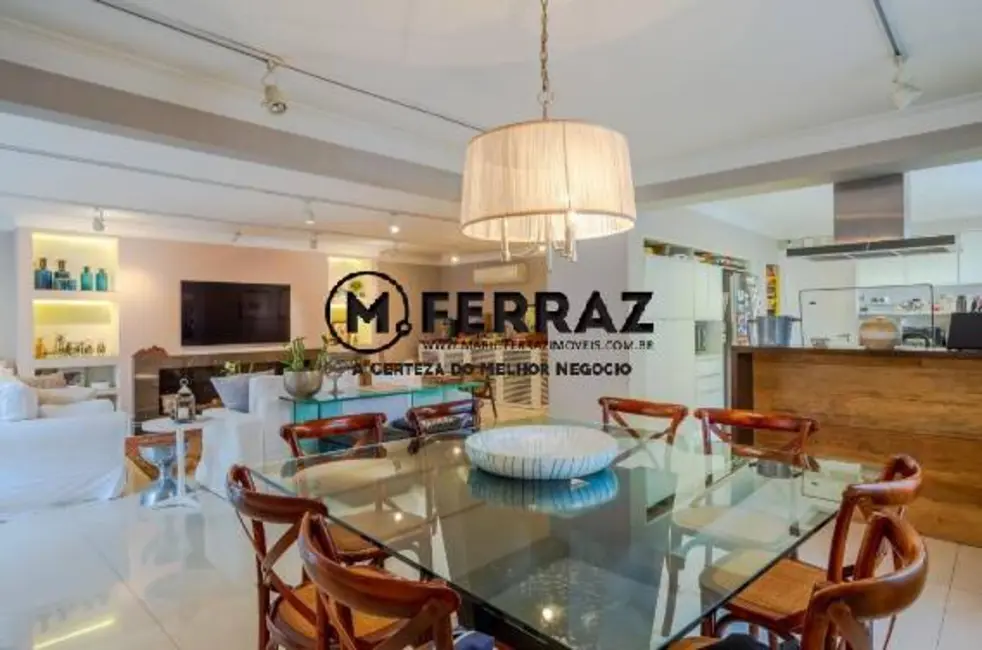 Foto 2 de Apartamento com 4 quartos à venda, 230m2 em Itaim Bibi, São Paulo - SP