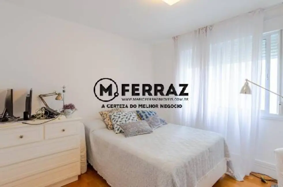 Foto 6 de Apartamento com 4 quartos à venda, 230m2 em Itaim Bibi, São Paulo - SP