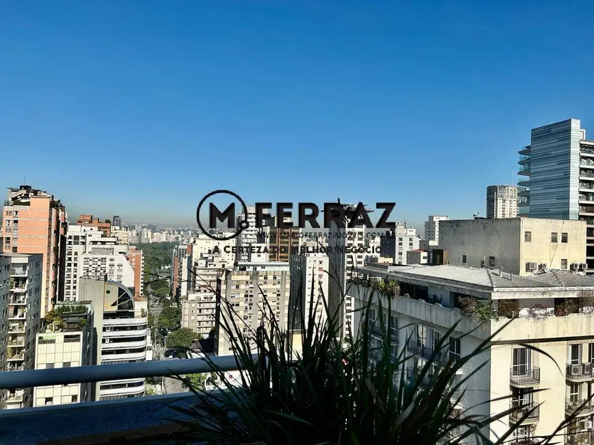 Foto 7 de Apartamento com 2 quartos à venda, 208m2 em Jardim América, São Paulo - SP