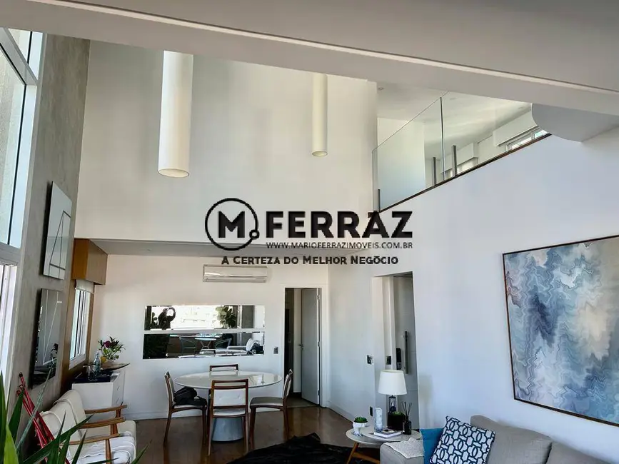 Foto 4 de Apartamento com 2 quartos à venda, 208m2 em Jardim América, São Paulo - SP